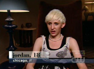 Illustration for article titled Semen, Giant Breasts, & Vogue: ANTM Is Back!
